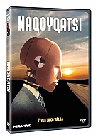 Naqoyqatsi (DVD)