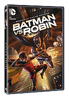 Batman vs. Robin (DVD)