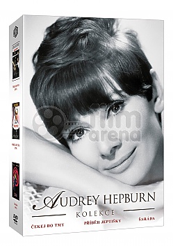 Audrey Hepburn Kolekce
