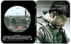 AMERICK SNIPER QSlip Steelbook™ Limitovan sbratelsk edice + DREK flie na SteelBook™