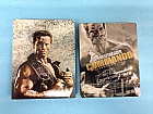 FAC #10 KOMANDO FullSlip neslovan Steelbook™ Prodlouen reisrsk verze Limitovan sbratelsk edice + DREK flie na SteelBook™