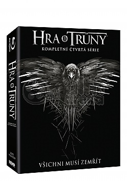 HRA O TRNY - 4. srie Kolekce Viva balen