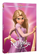 Na vlsku - Edice Disney klasick pohdky (DVD)