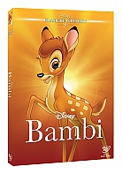 Bambi - Edice Disney klasické pohádky (DVD)