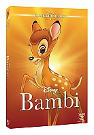Bambi - Edice Disney klasick pohdky (DVD)