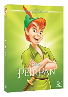PETR PAN - Edice Disney klasické pohádky (DVD)