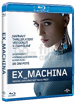 Ex Machina