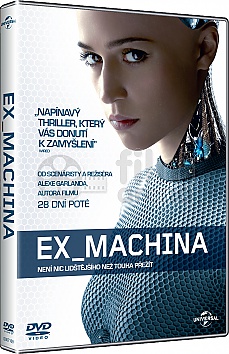 Ex Machina