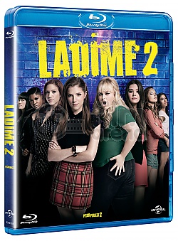 Ladme 2