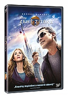 Zem ztka (DVD)