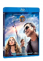 Zem ztka (Blu-ray)