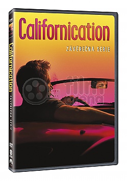 Californication: Závěrečná série Kolekce