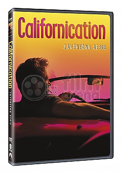 Californication: Zvren srie Kolekce