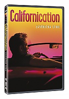 Californication: Zvren srie Kolekce (2 DVD)
