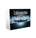 CALIFORNICATION Sezny 1-7 Kompletn serilov Kolekce (15 DVD)