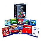 Pixar KOLEKCE 10 DVD (Ultimate collection)