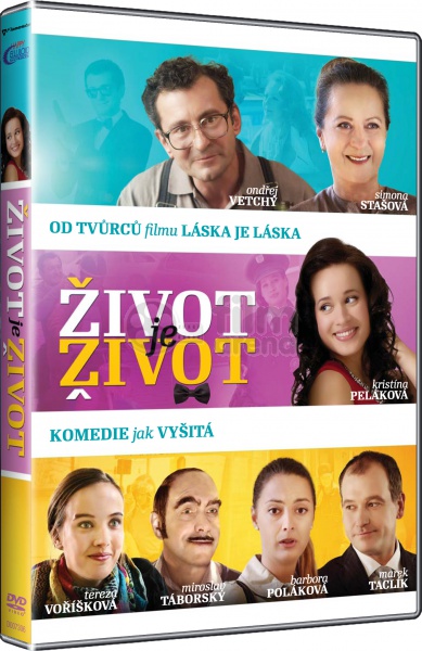 Re: Život je život (2015)