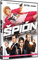 Špión (DVD)