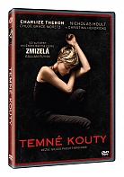 Temn kouty (DVD)