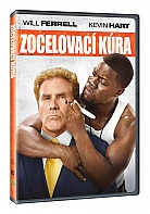 Zocelovac kra (DVD)
