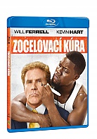Zocelovac kra (Blu-ray)