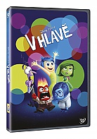 V hlav (DVD)