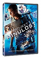 Projekt minulost (DVD)