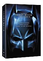 TEMN RYT Trilogie 1 - 3 Kolekce (6 DVD)
