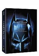 TEMN RYT Trilogie 1 - 3 (3 Blu-ray)