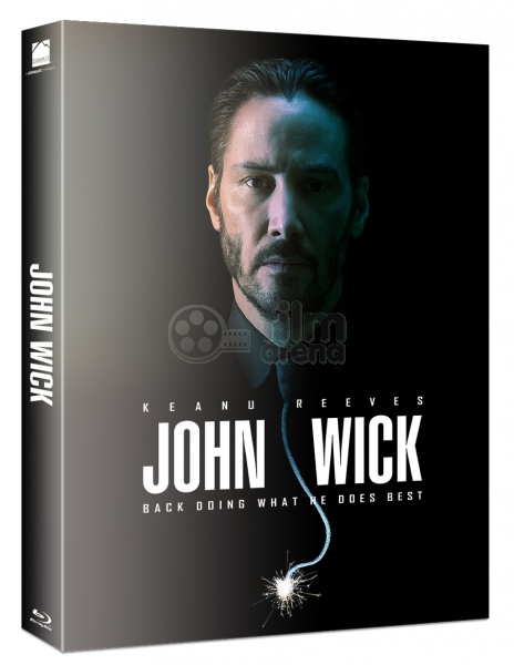 Download Film John Wick Sub Indo