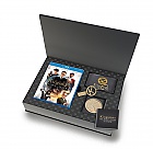 KINGSMAN: Tajn sluba Drkov sada