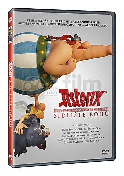 Asterix: Sdlit boh