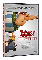 Asterix: Sdlit boh (DVD)