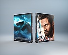 FAC #58 THE WOLVERINE FullSlip + Lentikulrn Magnet Limitovan sbratelsk edice - slovan + DREK flie na SteelBook™