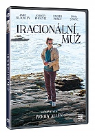Iracionální muž (DVD)