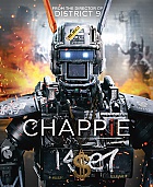 CHAPPIE DigiBook Limitovan sbratelsk edice