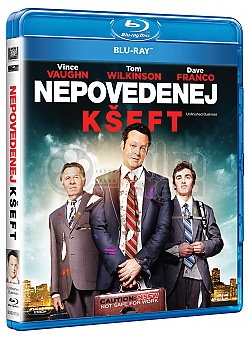 Nepovedenej keft