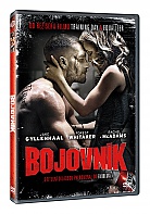 Bojovnk (DVD)