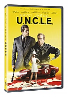 Kryc jmno U.N.C.L.E. (DVD)