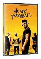 We Are Your Friends (DVD)