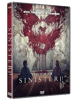 Sinister 2