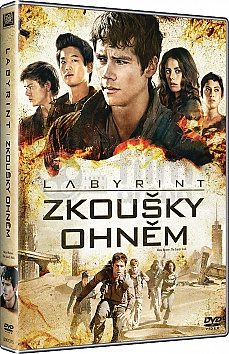 LABYRINT: Zkouky ohnm