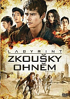 LABYRINT: Zkouky ohnm