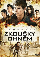 LABYRINT: Zkouky ohnm