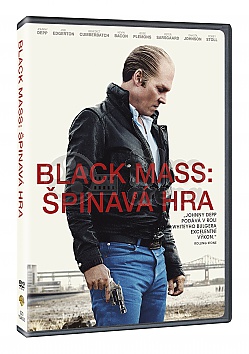 Black Mass: pinav hra