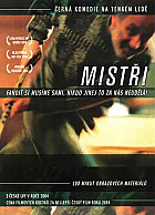 Mistři (papírový obal) (DVD)