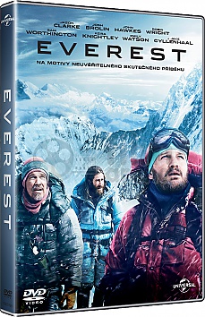 Everest