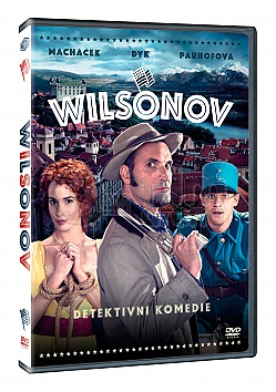 Wilsonov