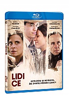 LIDICE (Blu-ray)