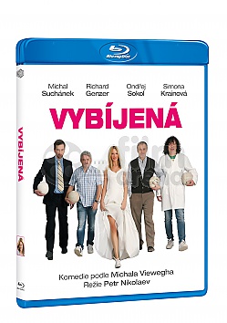Vybjen